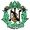 Niibori Guitar Singapore